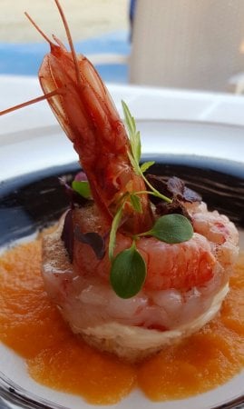 Dall'Italia al resto del mondo: le ricette di Massimo Sgobba