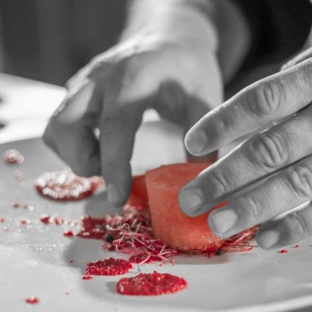 Dall'Italia al resto del mondo: le ricette di Massimo Sgobba