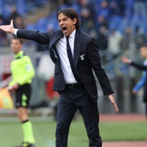 Lazio, Inzaghi e la sindrome da big: "Il responsabile sono io"