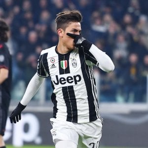 Juventus, ci siamo per Dybala: vertice per il rinnovo