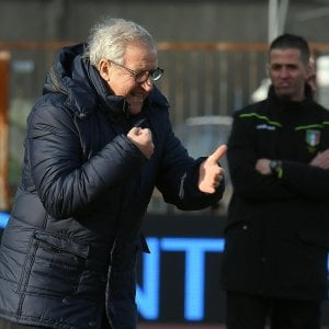 Udinese, Delneri: "Contro il Milan voglio una squadra aggressiva"