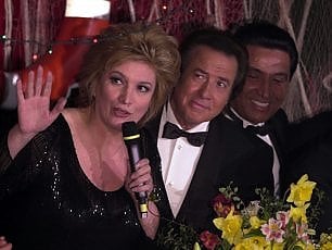 Sanremo, Iva Zanicchi: "Io, le altre e quelle notti all'Ariston"
