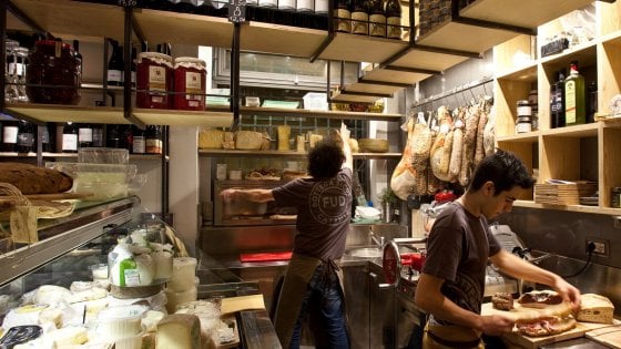 Fud - Bottega sicula (foto tratta dal sito)
