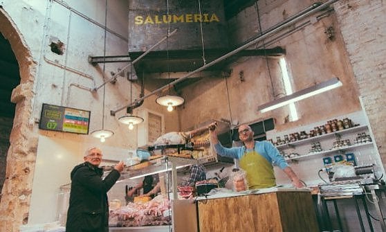 Mercato di San Lorenzo