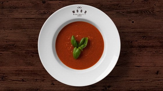 Foto tratta dalla pagina Facebook di Wood Gastrobar