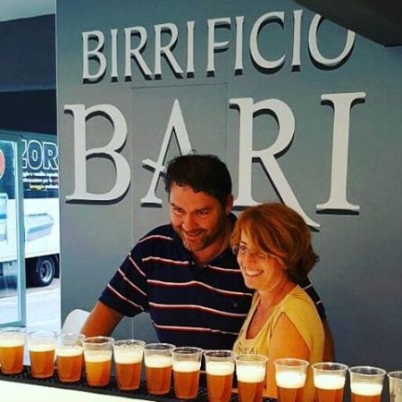 Le birraie d'Italia, da Biella a Perugia