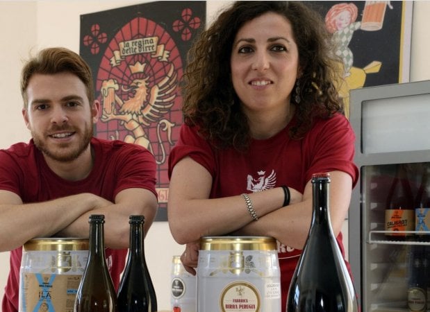 Le birraie d'Italia, da Biella a Perugia