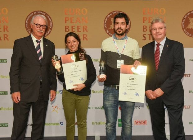 Le birraie d'Italia, da Biella a Perugia