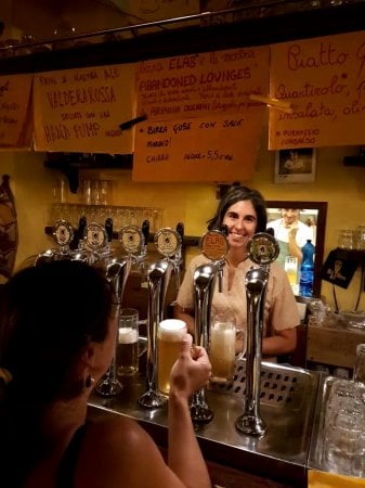 Le birraie d'Italia, da Biella a Perugia