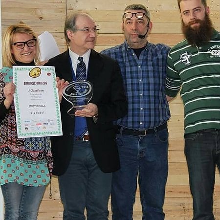 Le birraie d'Italia, da Biella a Perugia
