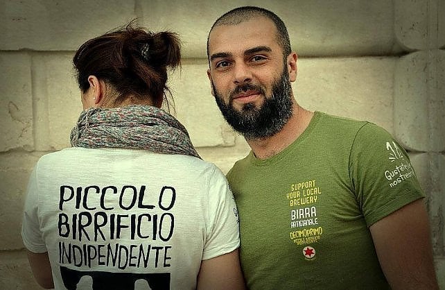 Le birraie d'Italia, da Biella a Perugia