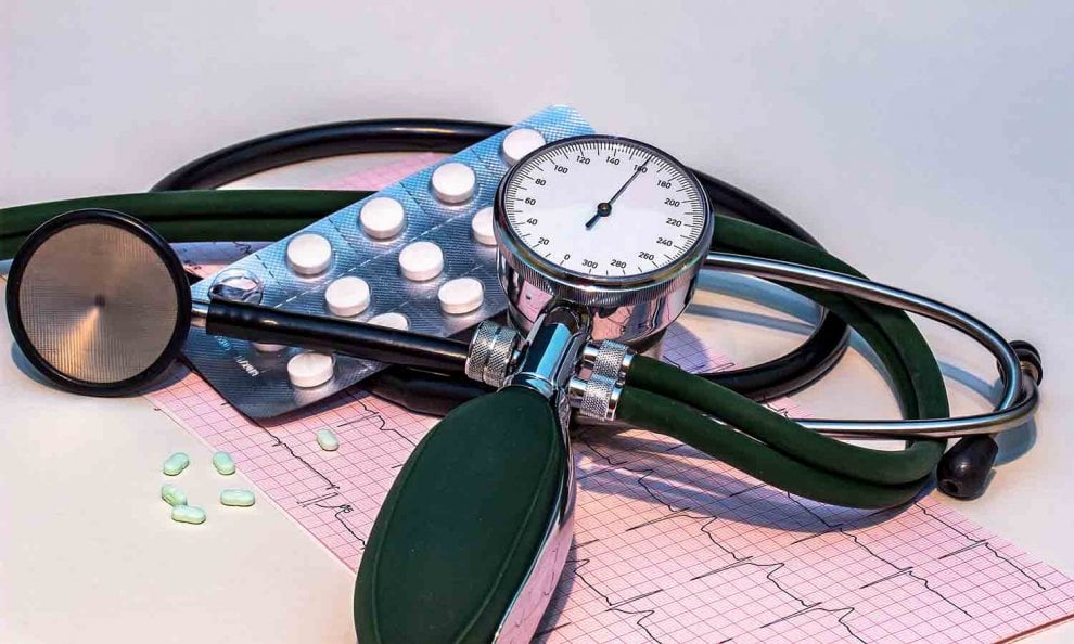 Mortalità, i fattori di rischio secondo l’Organizzazione Mondiale della Sanità