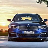 BMW Serie 5 Touring