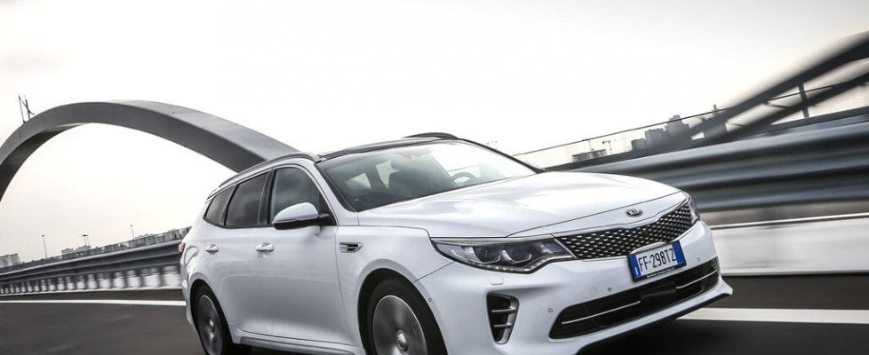 Kia, motori avanti tutta in Slovacchia