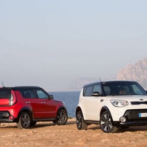 Kia Soul e Soul System, binomio perfetto