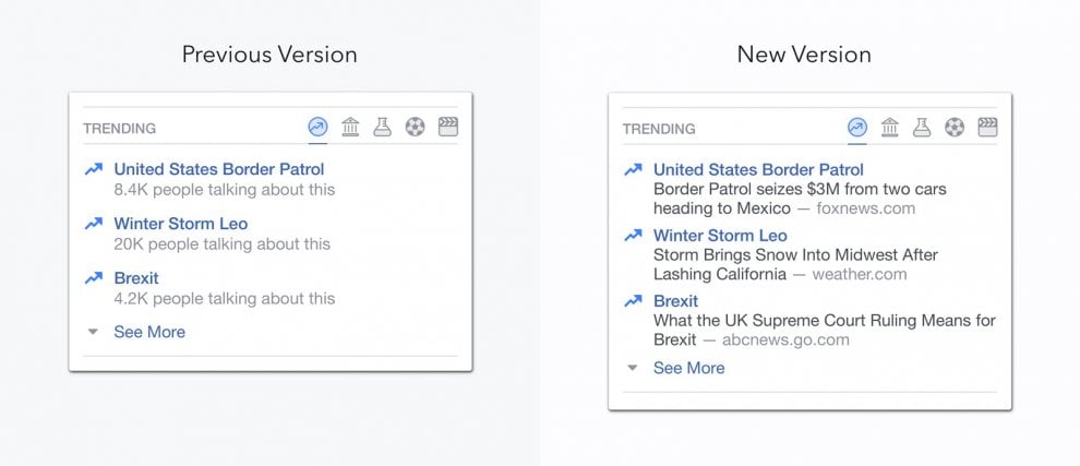 Facebook, le mosse contro le bufale