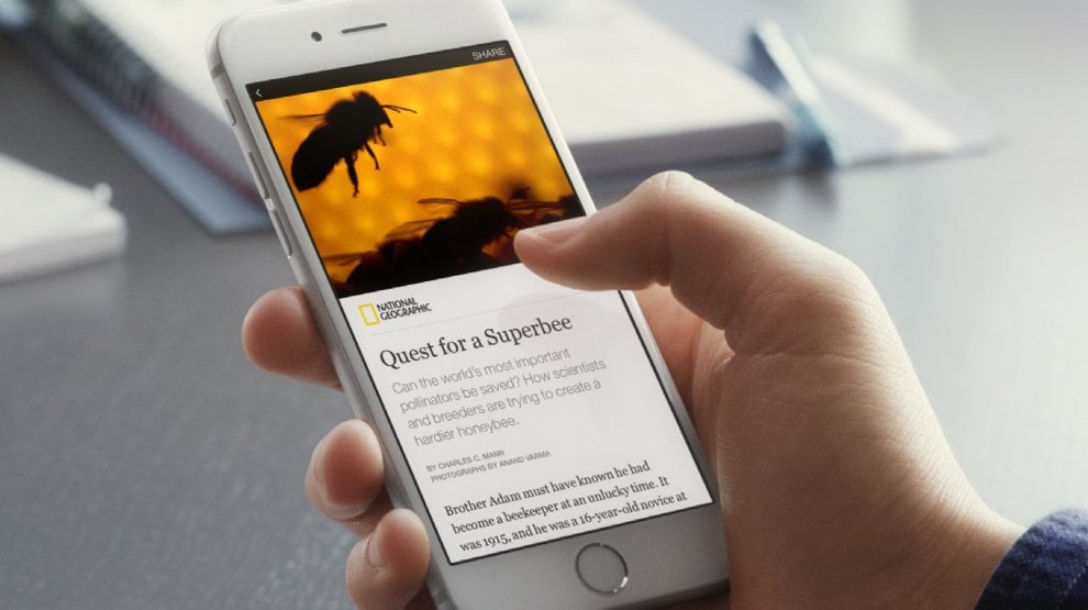 Facebook, le mosse contro le bufale