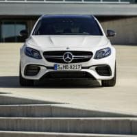 Mercedes E 63 AMG 4MATIC+ Estate