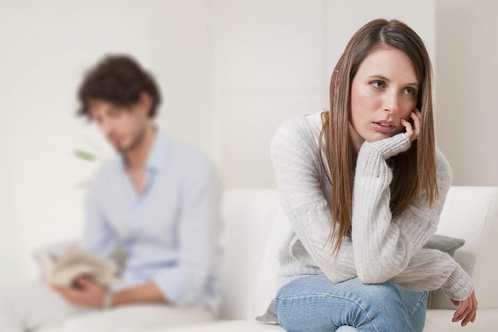 Le dipendenze da stress nei due sessi 