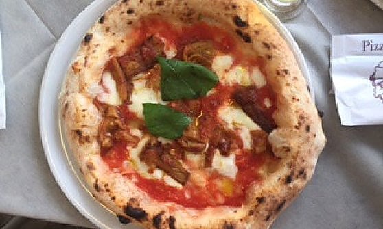 La siciliana