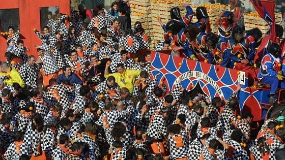 I 10 migliori Carnevali  (alternativi) d'Europa
