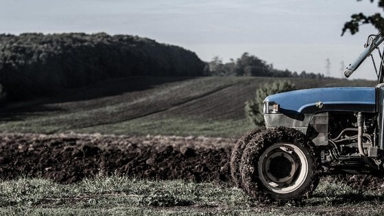 La fattoria di Fiorano in una foto tratta dal sito dell'azienda