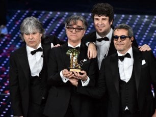 Sanremo 2016, la cronaca della 66ma edizione