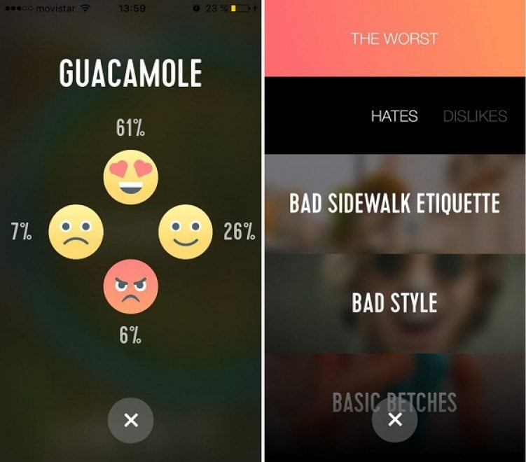 Hater, l'app che capovolge il dating: a unire è l'odio