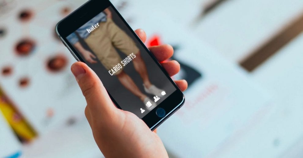 Hater, l'app che capovolge il dating: a unire è l'odio