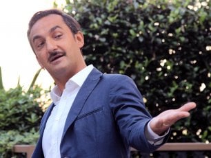 Nicola Savino e il Dopofestival: "Faremo i ragazzacci"