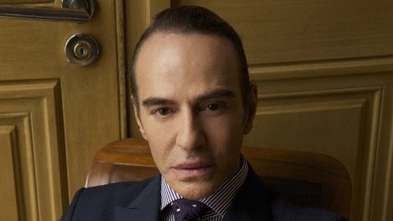 John Galliano: "Ho sbagliato, ma non ero più io"