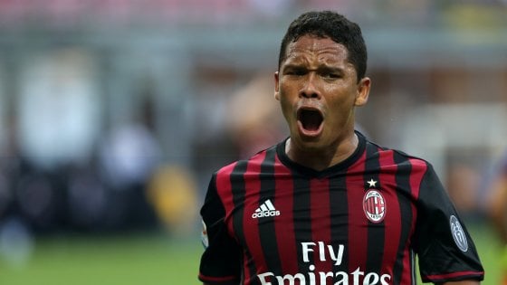 Milan, Bacca si scusa: "Ho sbagliato, pronto ad offrire la cena"