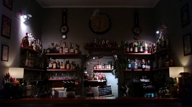 I 18 cocktail bar da provare a ogni costo