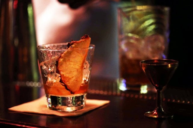 I 18 cocktail bar da provare a ogni costo