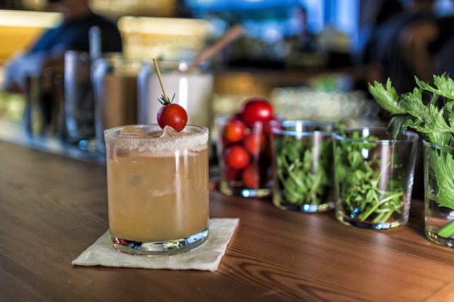 I 18 cocktail bar da provare a ogni costo