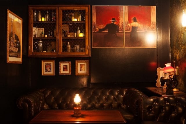 I 18 cocktail bar da provare a ogni costo