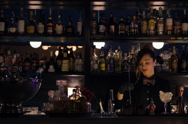 I 18 cocktail bar da provare a ogni costo