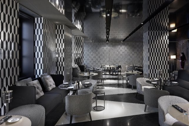 I 18 cocktail bar da provare a ogni costo