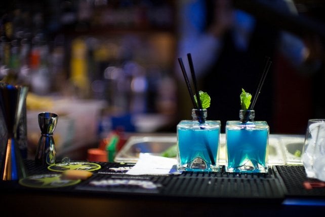 I 18 cocktail bar da provare a ogni costo
