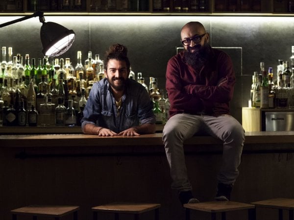 I 18 cocktail bar da provare a ogni costo