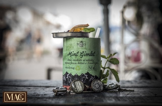 I 18 cocktail bar da provare a ogni costo