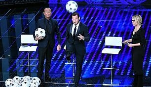 Sanremo, bene la seconda oltre 10 milioni e il 46%