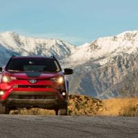 Toyota RAV4 Adventure