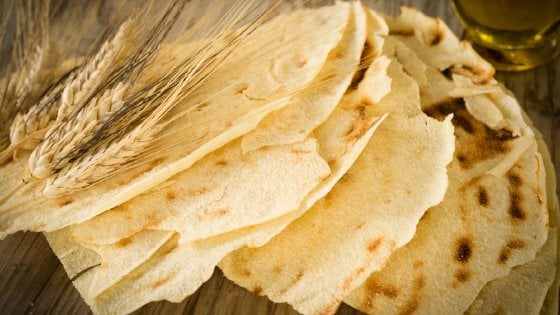 Pane carasau