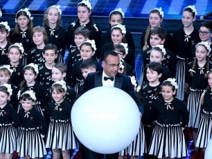 Quanto sarebbe bello 'I migliori anni dello Zecchino'