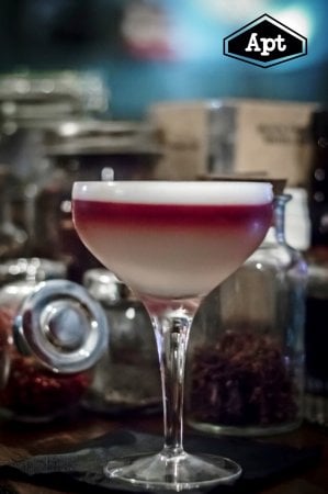 I 18 cocktail bar da provare a ogni costo