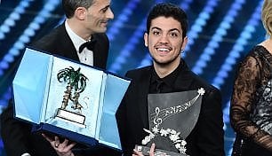 Giovani, Lele vincitore Eliminati 4 super Big
