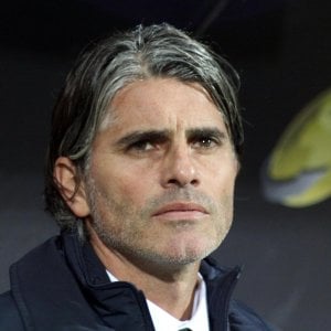 Palermo, Diego Lopez alza l'asticella: "Atalanta in forma, ma vogliamo fare punti"