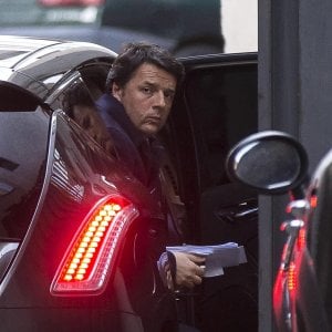 Ciro Di Marzio Roulette Russa