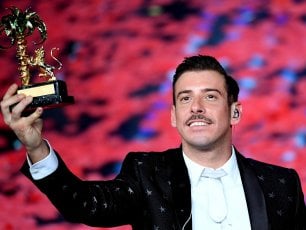 Francesco Gabbani: "Vivere di musica è davvero difficile ma non ho mollato"